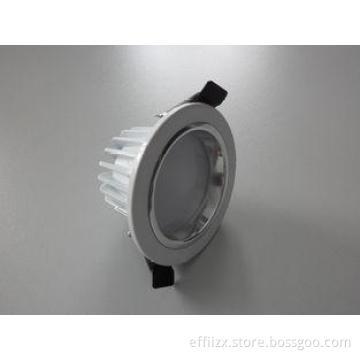 15W 900lm Dimmable LED Downlight Clod White LED Ceiling Dow